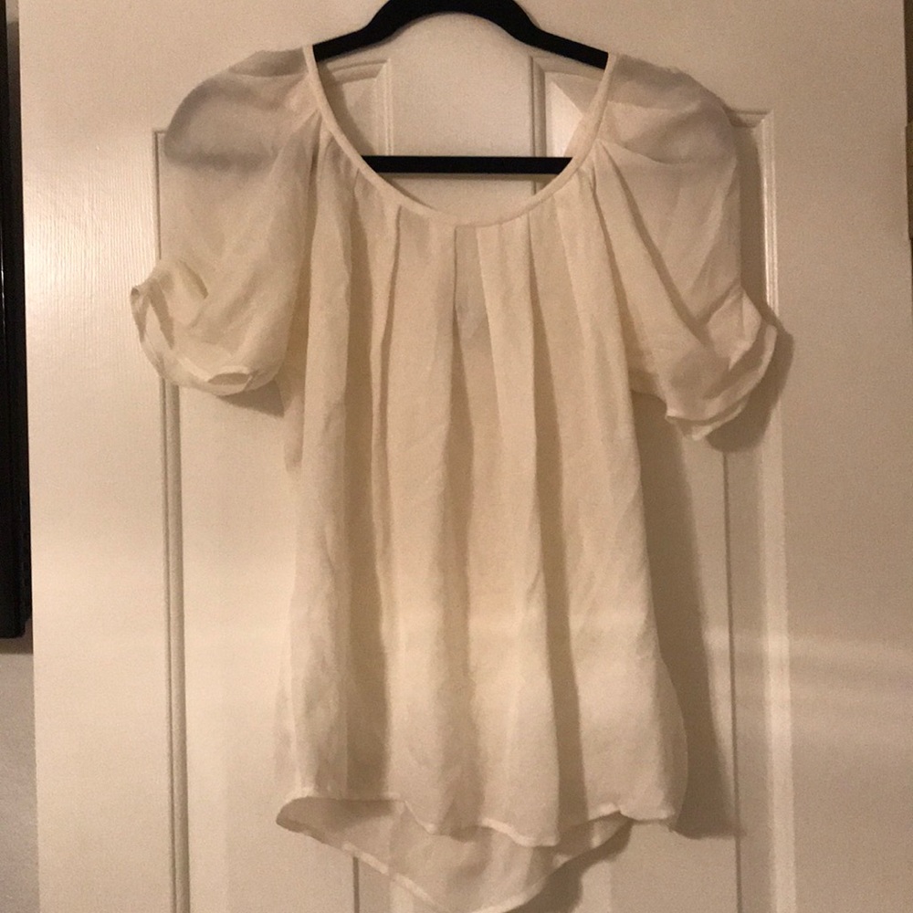 Joie blouse